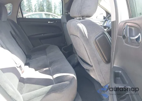 2013 Chevrolet Impala Lt from USA, damaged, VIN 2G1WG5E38D1130603